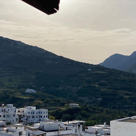 Traditional Studio Skyros Exteriör bild